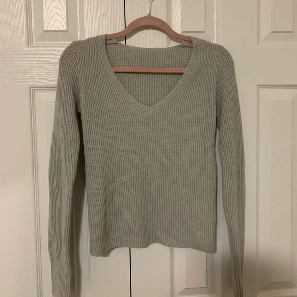 SHEIN sweater